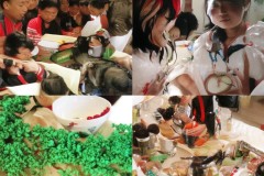 小组赛战况：四队同分陷生死战，加赛规则决定出线名额