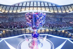 Chovy挑战Faker，英雄联盟电竞新星瞄准冠军梦想