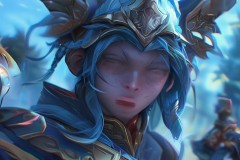 尺帝卡莎五杀收割！HLE团战溃败，河道遭遇战Zeka阿卡丽致命失误葬送局势