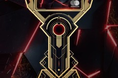 S15总决赛开幕式：中华文化盛宴惊艳开场