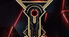 S15总决赛开幕式：中华文化盛宴惊艳开场