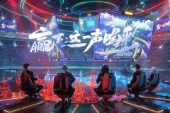 KPL史上最快比赛！深圳DYG仅用8分15秒终结对手，刷新最短时长纪录