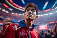 JackeyLove誓言助LPL主场作战夺回英雄联盟世界赛冠军荣誉